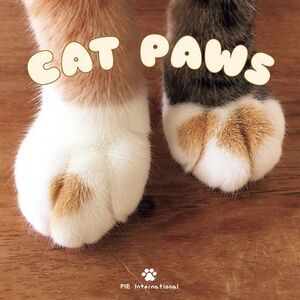 Cat Paws -- Pie International